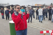 Rallye Český Krumlov: Předsezonní školení vedoucích činovníků RZ (foto: P. Kacerovský)